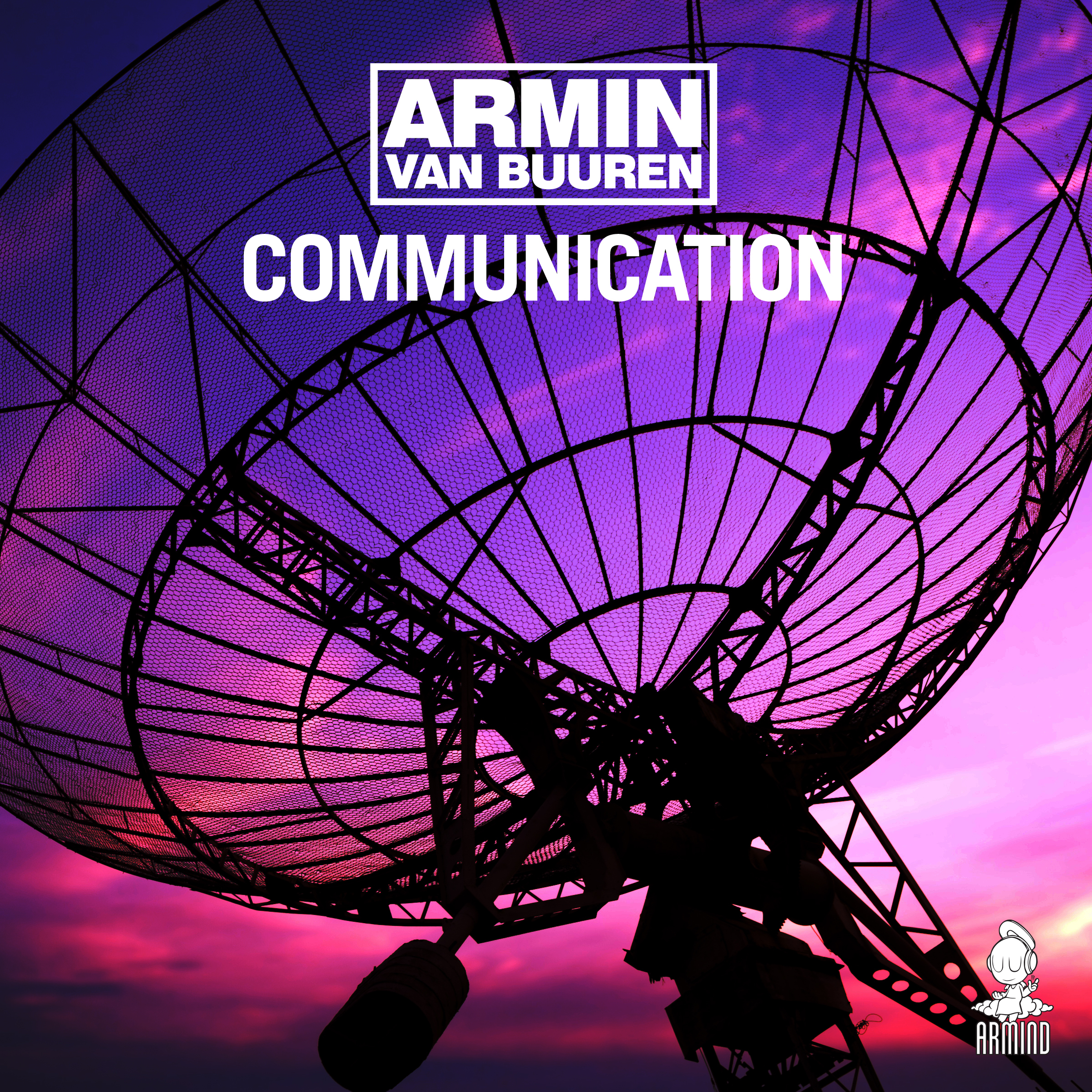 Communication (Original Mix)