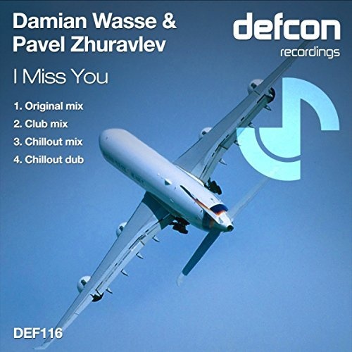 I Miss You (Original Mix)