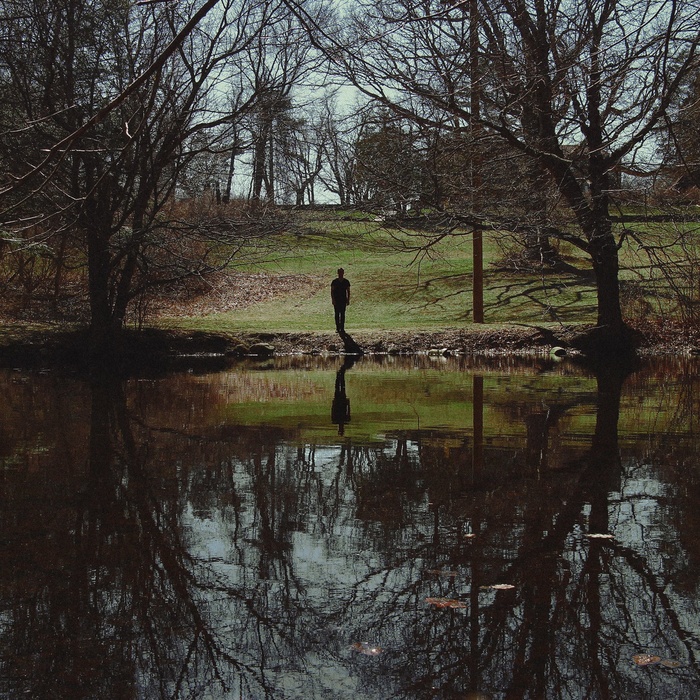 High (ft. Harrison Lipton)