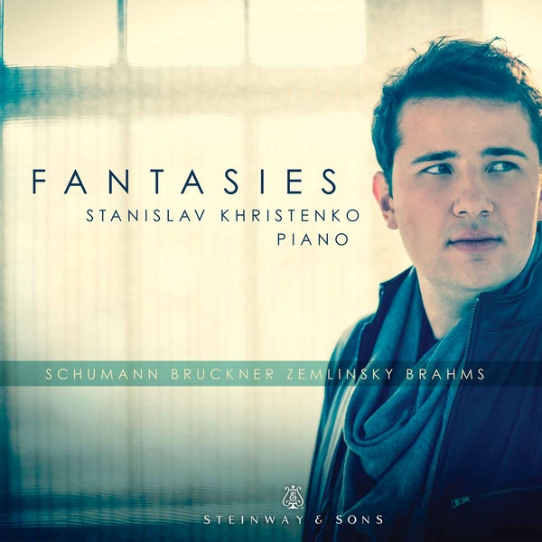 7 Fantasien, Op. 116 : 7 Fantasien, Op. 116: No. 3. Capriccio in G Minor