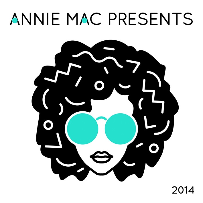 Annie Mac Presents 2014 (Continuous Mix 1)
