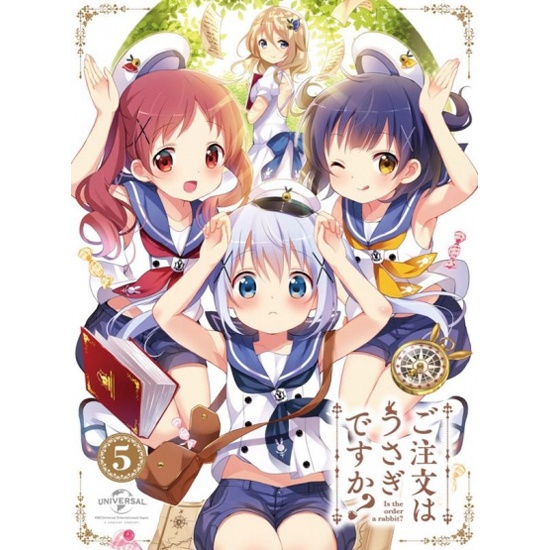 Daydream cafe zhu wen? ver.