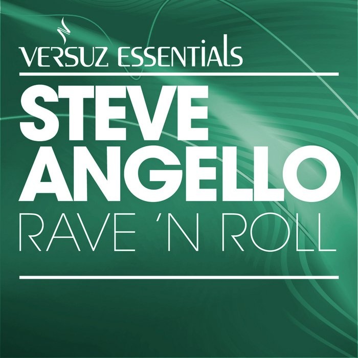 Rave 'n' Roll (Original Club Mix)