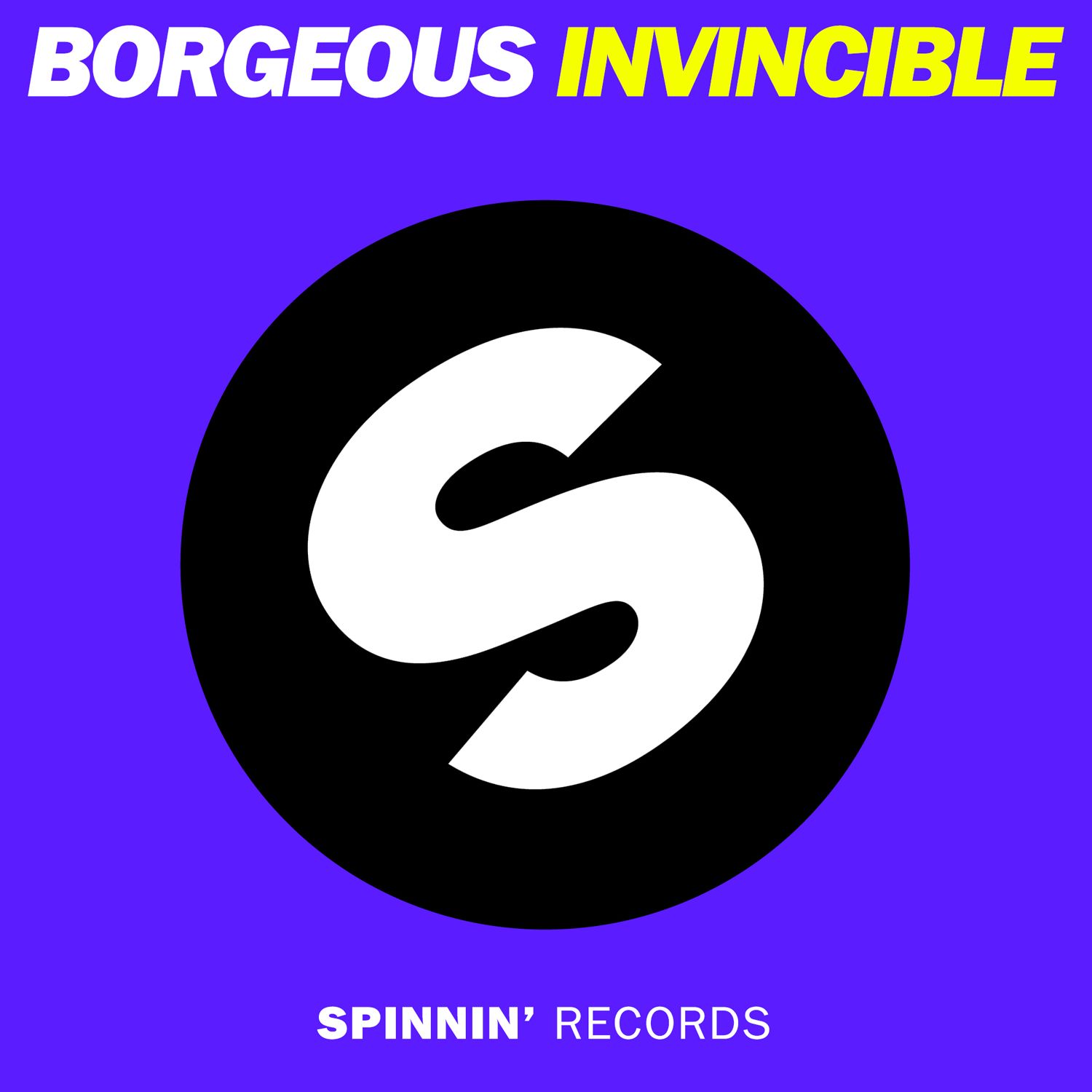 Invincible (Original Mix)