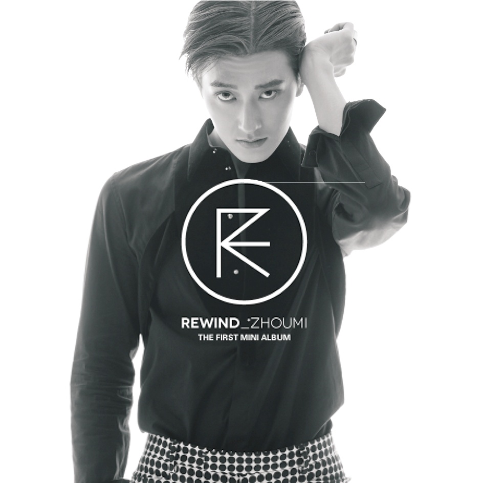 Rewind (Korean Ver.) 
