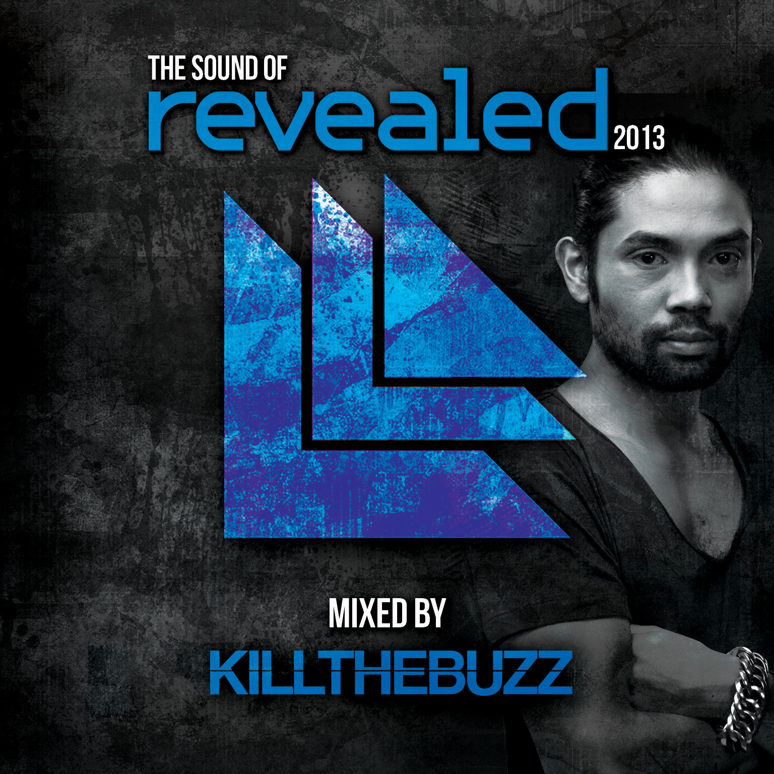 The Sound Of Revealed 2013 (Full Continuous DJ Mix)