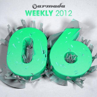 Armada Weekly 2012 - 06