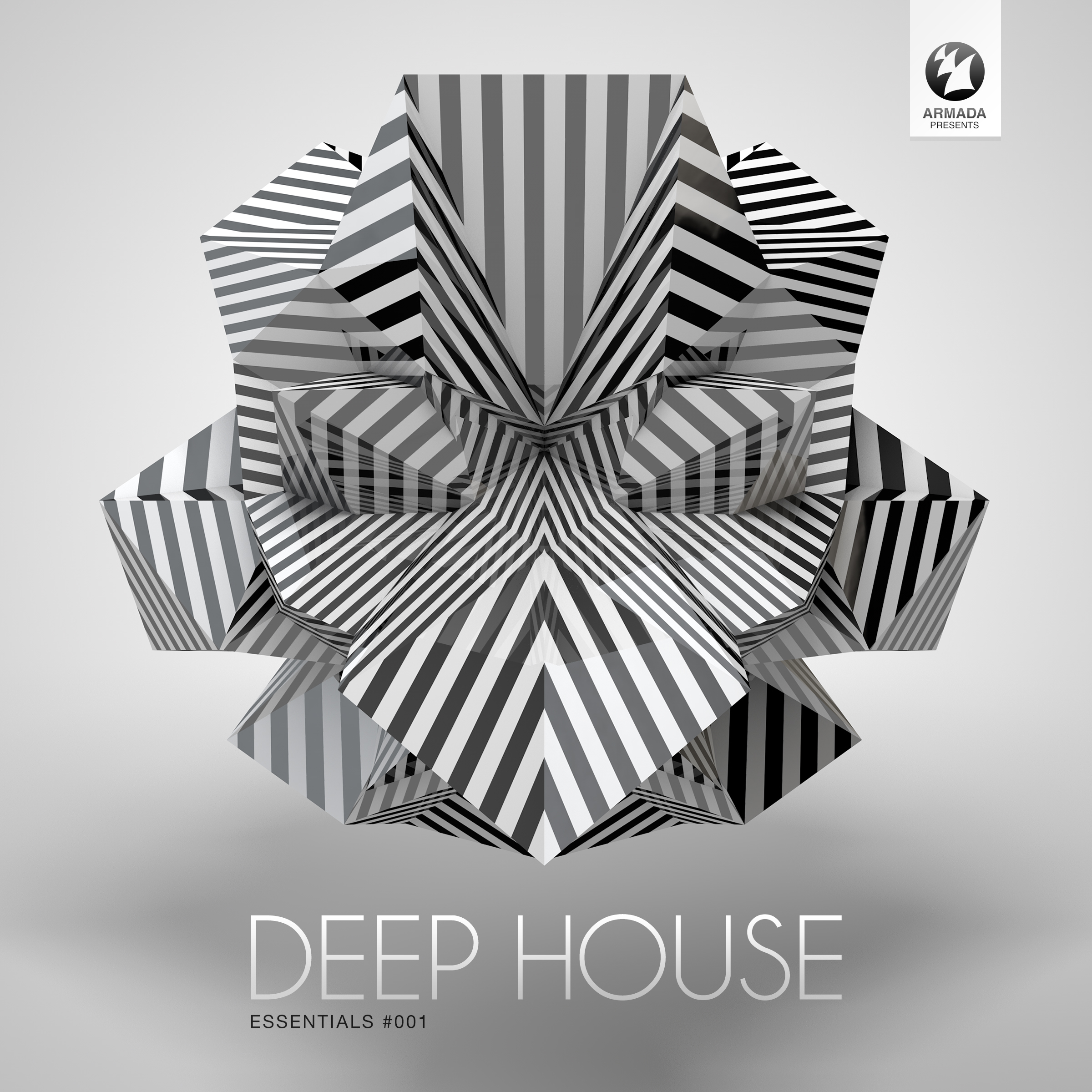 Armada presents Deep House Essentials #001 (Full Continuous Mix)