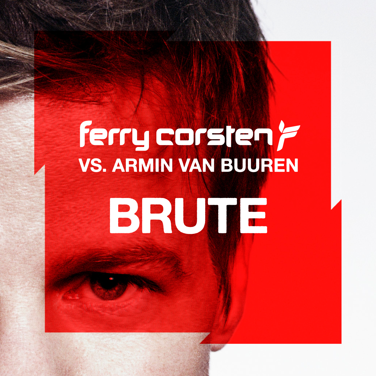 Brute (Radio Edit) [feat. Armin van Buuren]