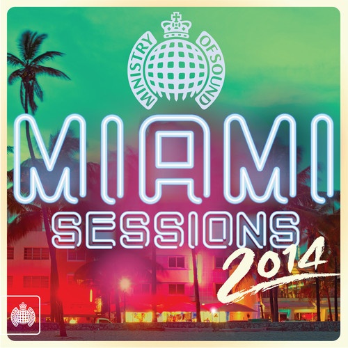 Trust 2014 (Miami Sessions Edit) [Motor City Drum Ensemble Deep Mix]
