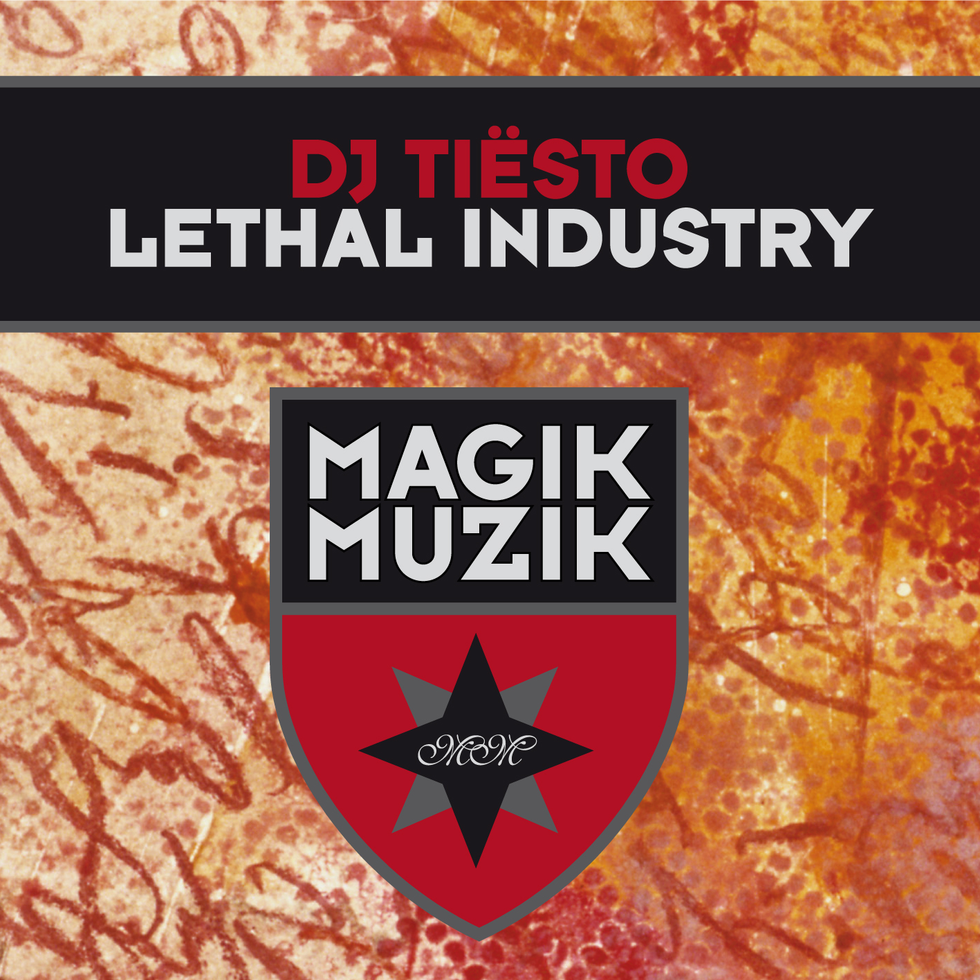 Lethal Industry (CJ Stone Remix)
