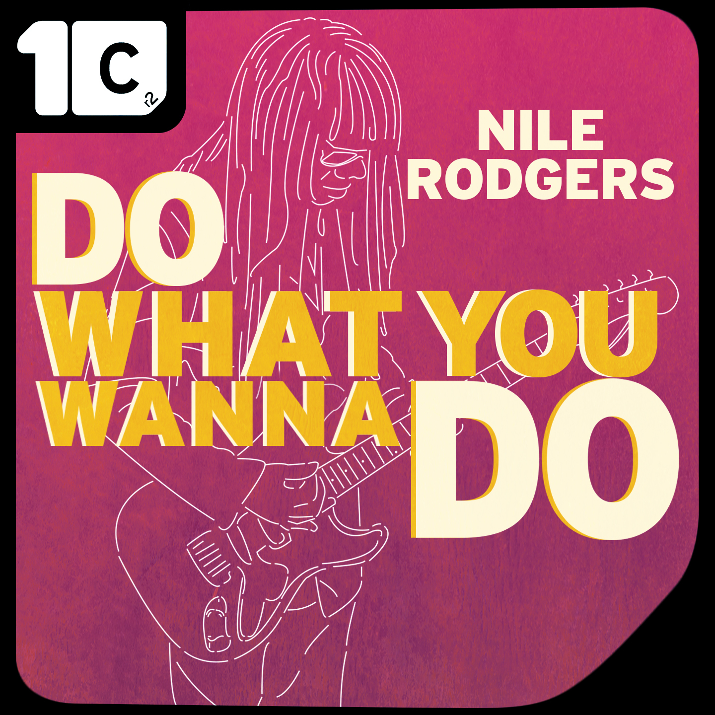 Do What You Wanna Do(MYNC Radio Edit)