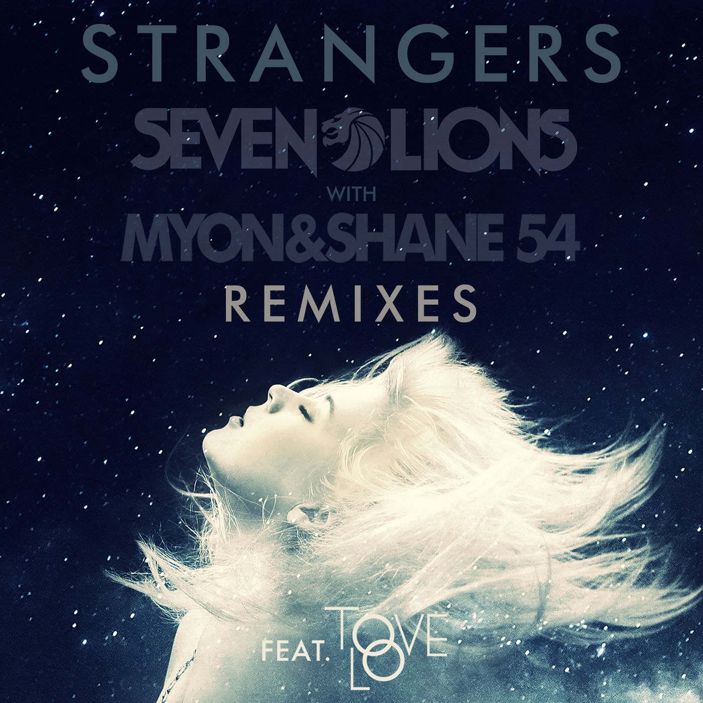Strangers (feat. Tove Lo) [My Digital Enemy Remix]