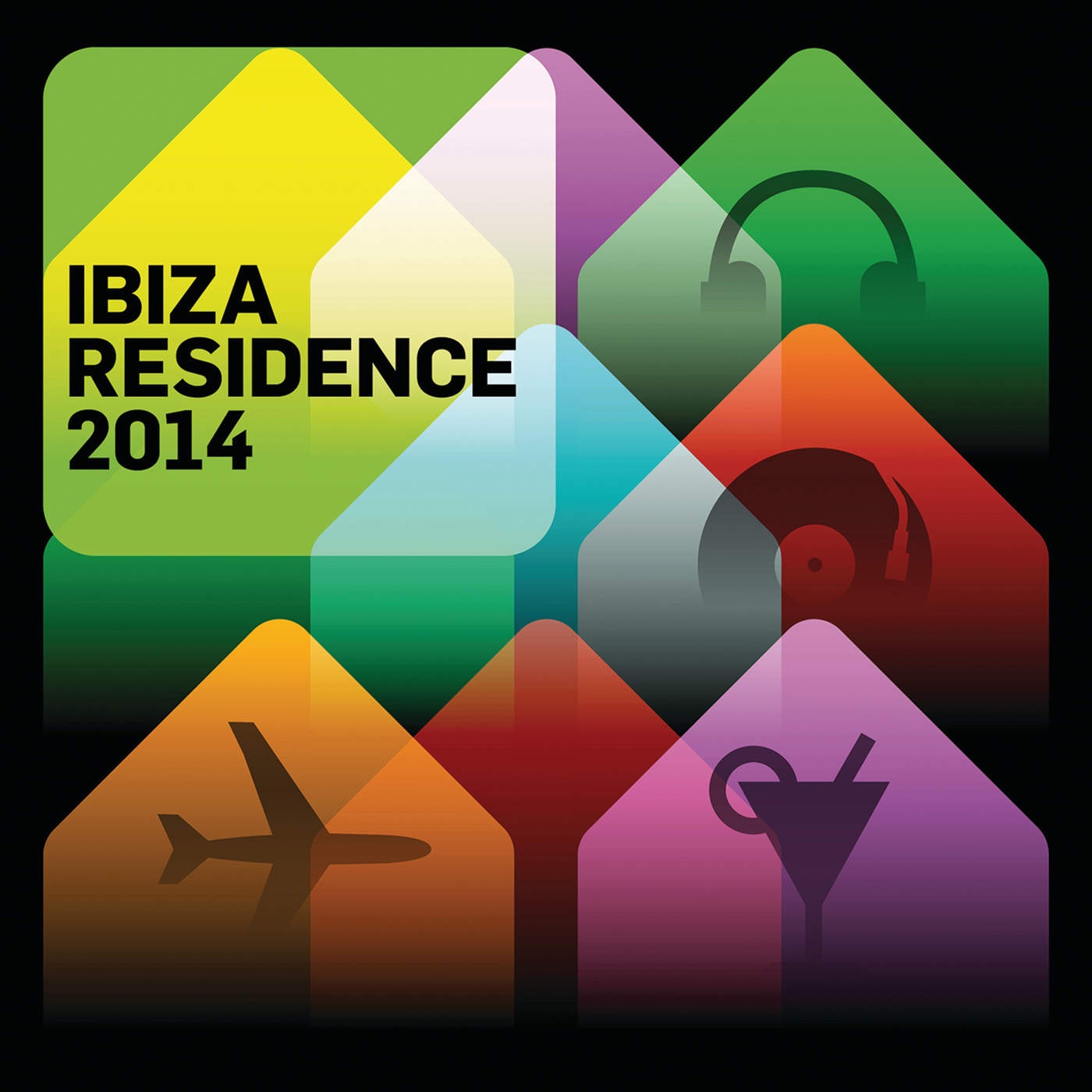 Ibiza Residence 2014