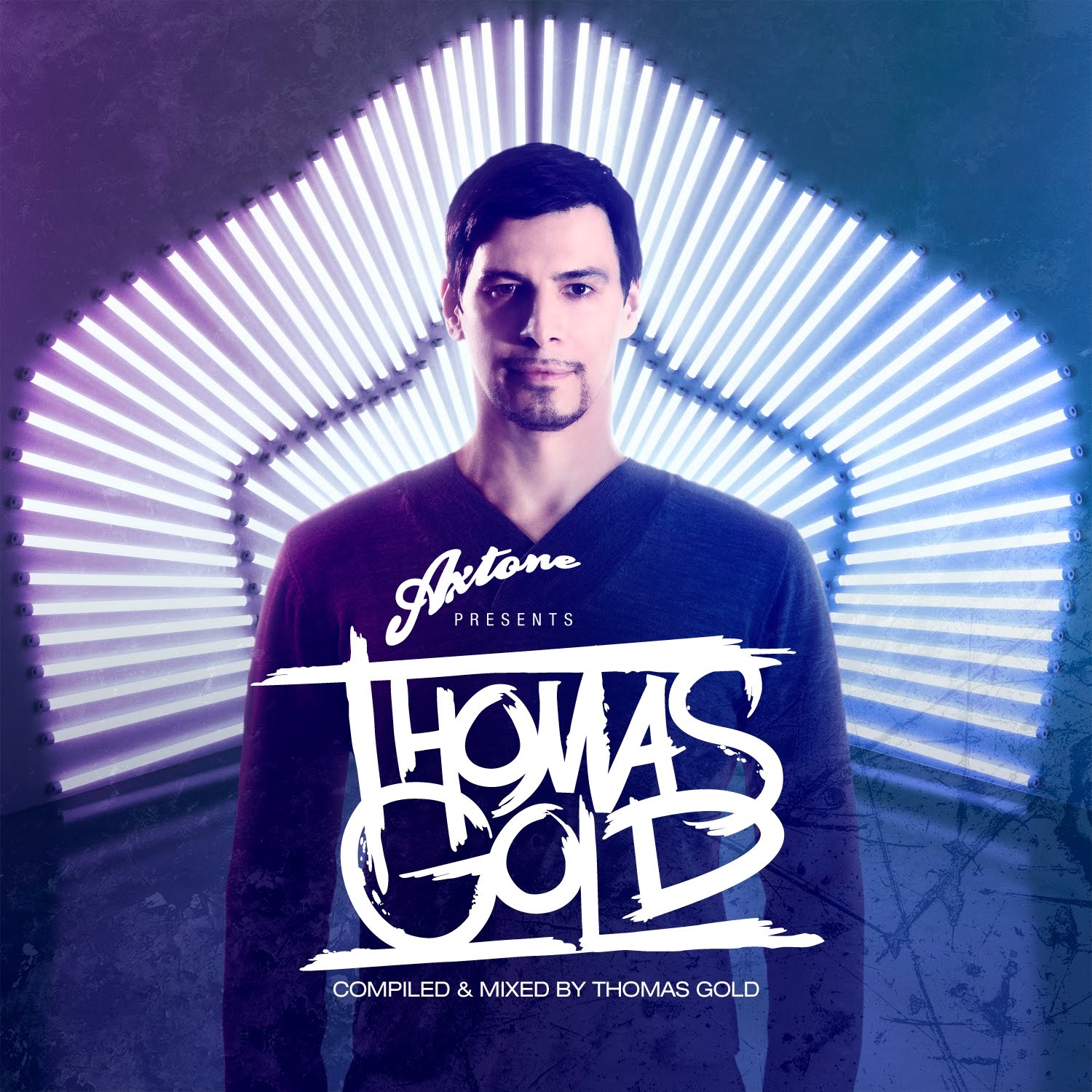 The Wave (Thomas Gold Remix) [Edit]