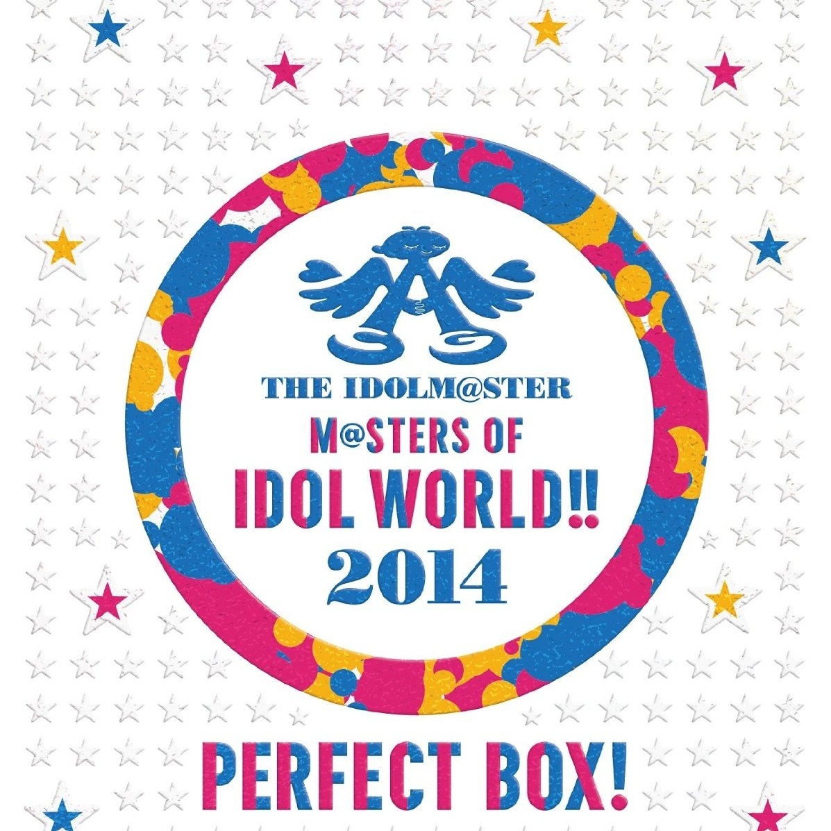 IDOL POWER RAINBOW (off vocal)