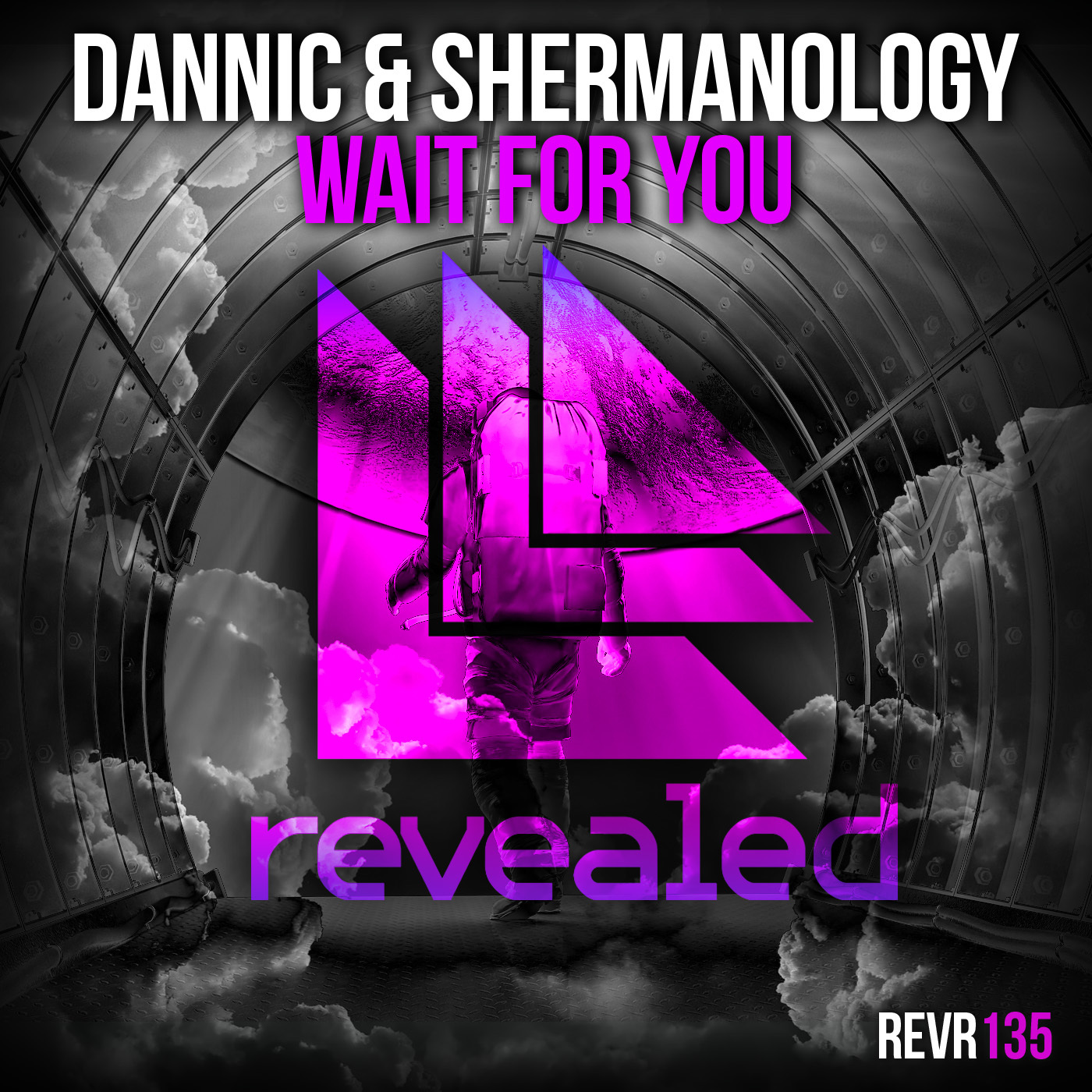 Wait For You (Original Mix)