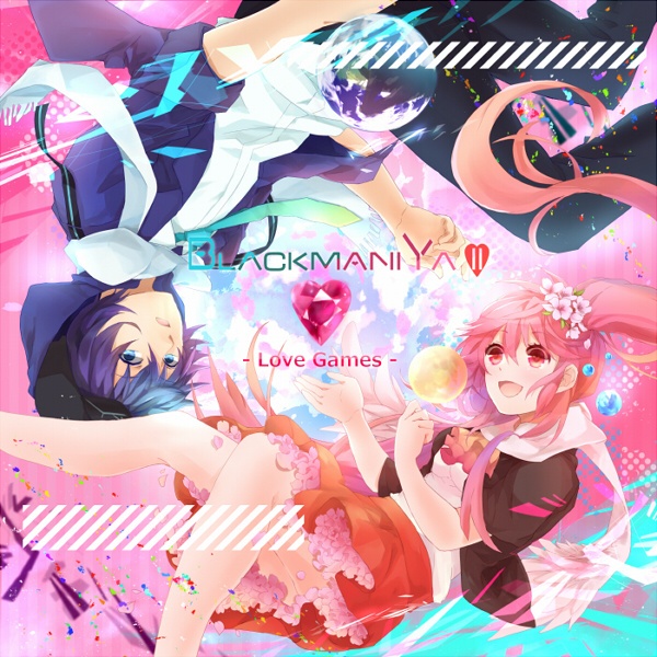 Shiny Shooter feat.NU-KO