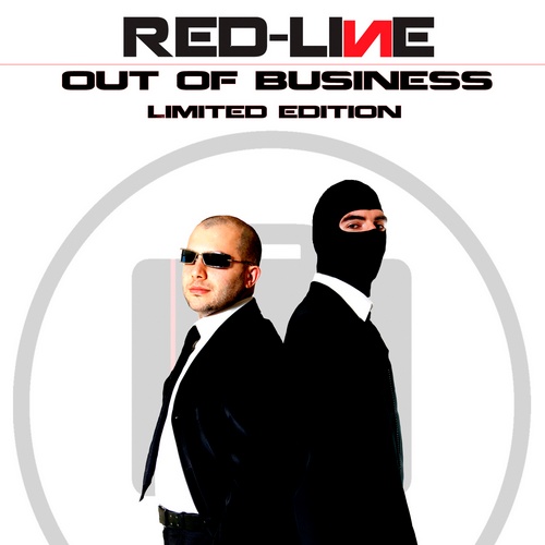 Love Installation (Say Just Words Rmx)