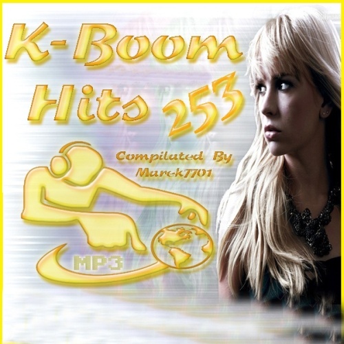 K-Boom Hits 253