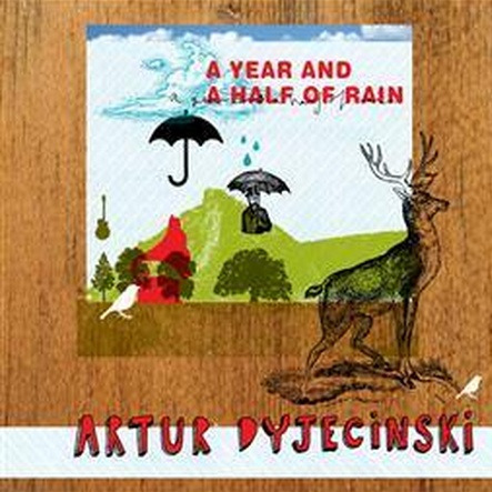 A Year & A Half Of Rain