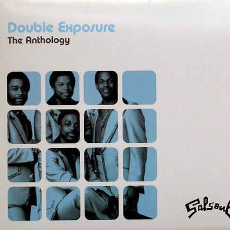 Ten Percent (Original Walter Gibbons 12" Mix)