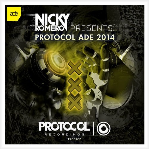 Superstring(Nicky Romero 2014 Remix)