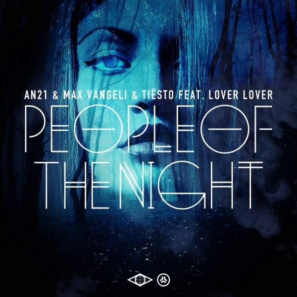 People of the Night Extended Mix An21  Max Vangeli vs. Ti sto