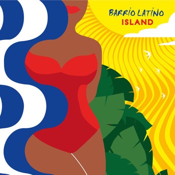 Cambio Mi Vivir (Balearic Remix) [feat. Loic Fevrier]