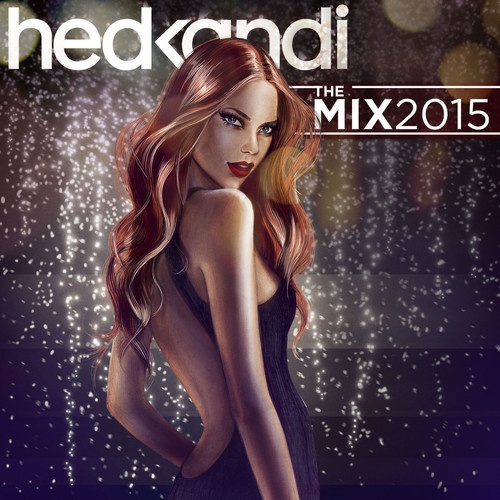 Games (HK the Mix 2015 Edit) [feat. K. Stewart] [Extended Mix]