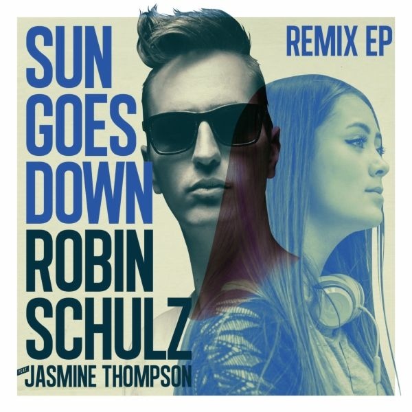 Sun Goes Down (feat. Jasmine Thompson) (Tocadisco Remix)