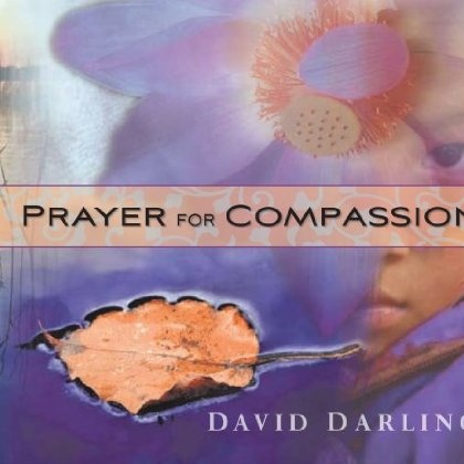 Prayer For Compassion