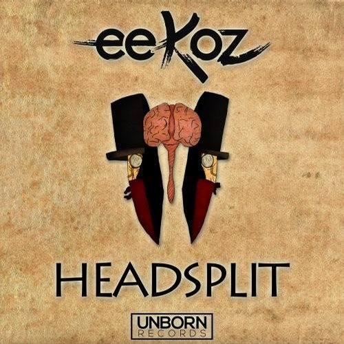 Headsplit (Original Mix)