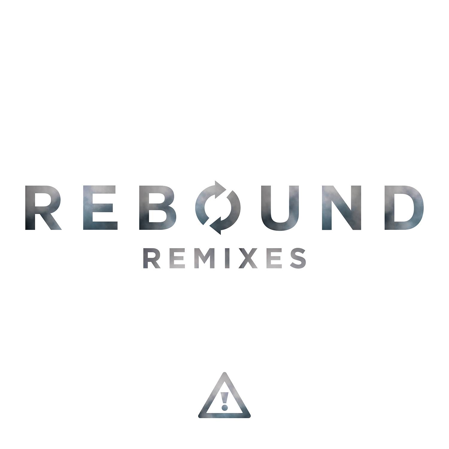 Rebound (Remixes)