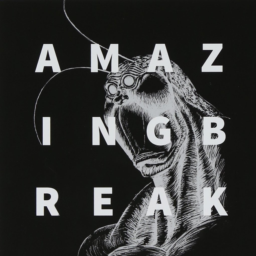 AMAZING BREAK (TV-size)