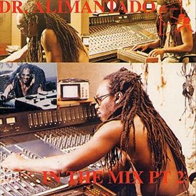 Dr. Therapy Dub Session