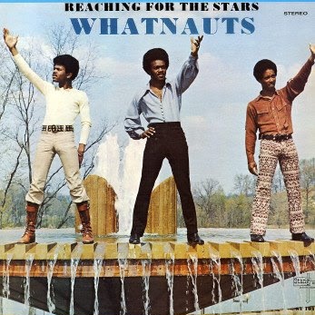 Reaching for the Stars