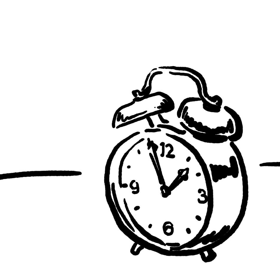 shi jian lian xi qu Sandclock