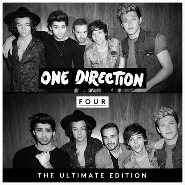 FOUR (Deluxe)