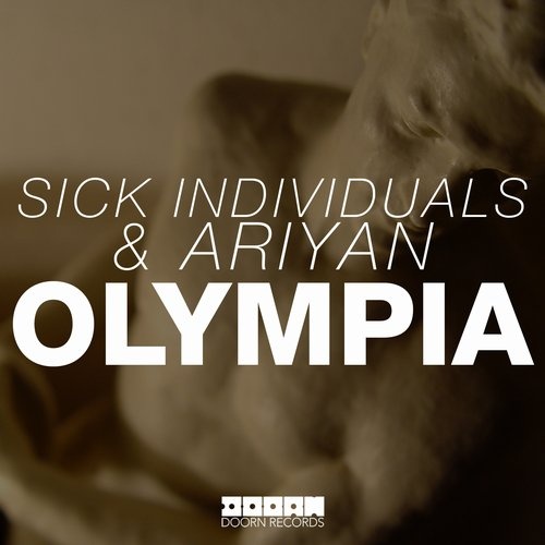 Olympia (Original Mix)