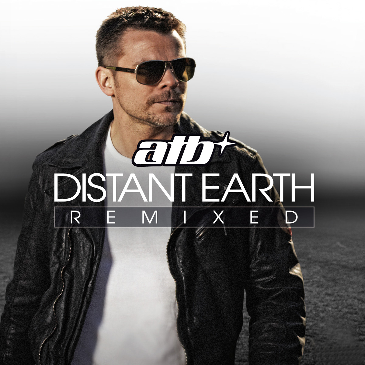 Distant Earth - Remixed