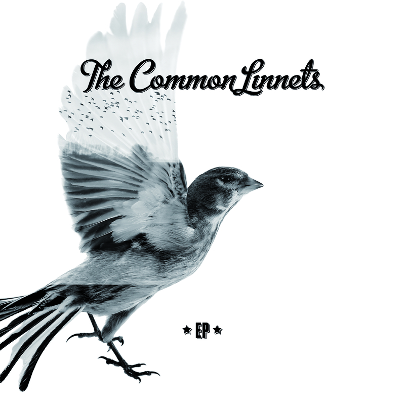 The Common Linnets - EP