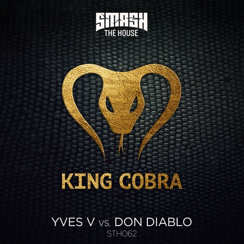 King Cobra (Original Mix)
