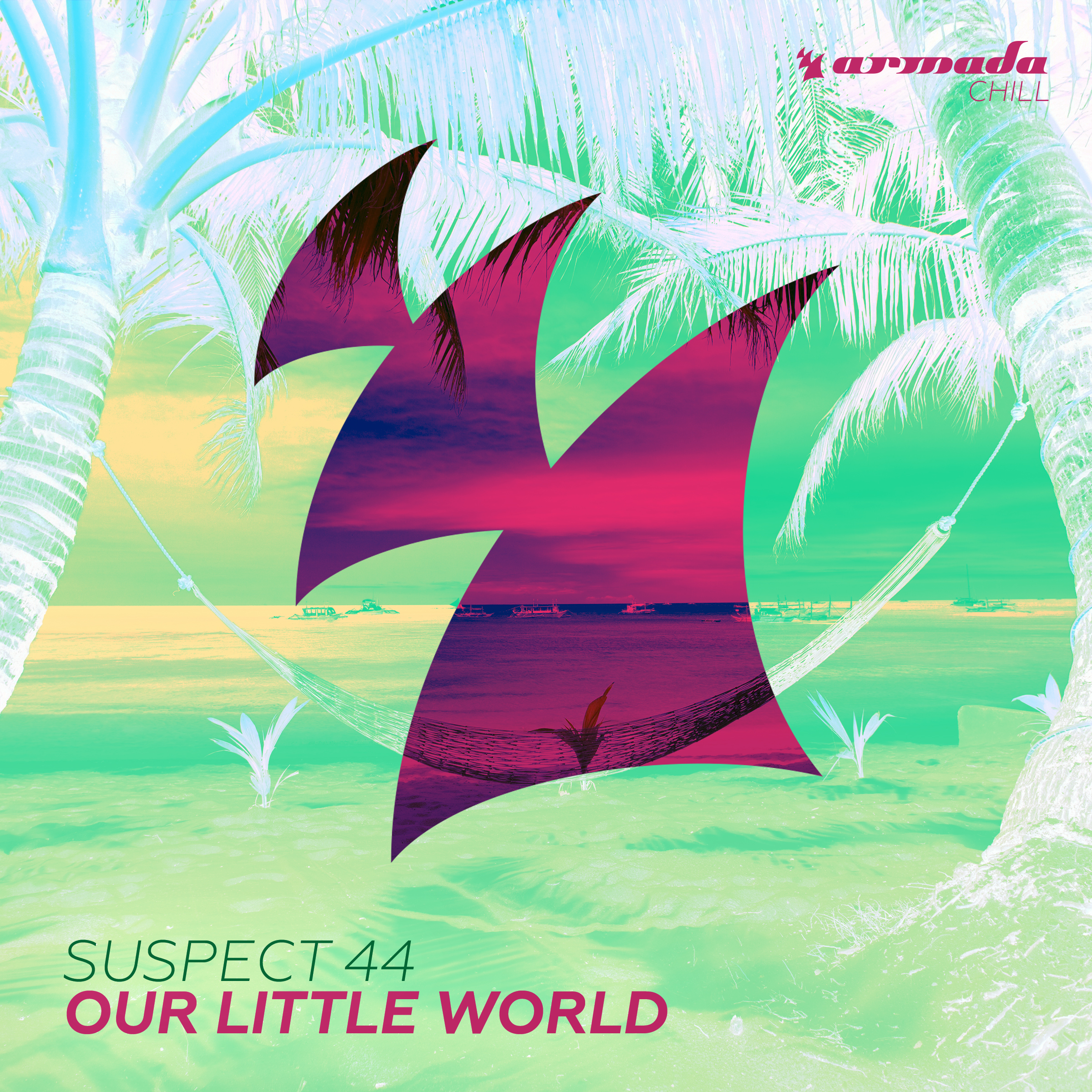 Our Little World (Original Mix)