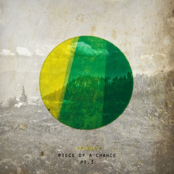 Piece of a Chance, Pt. 3