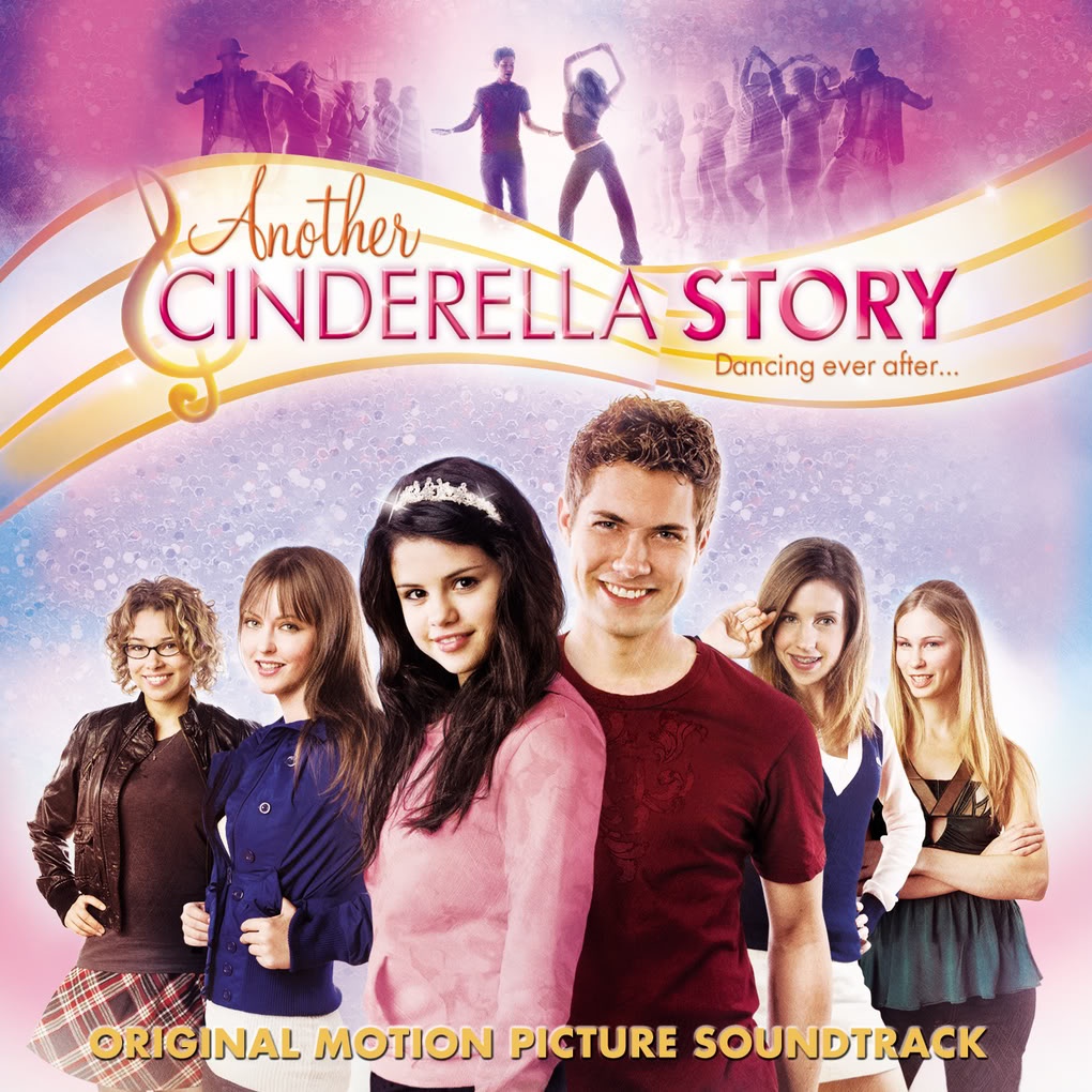 Another Cinderella Story [Score Suite]