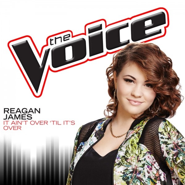 It Ain' t Over ' Til It' s Over The Voice Performance