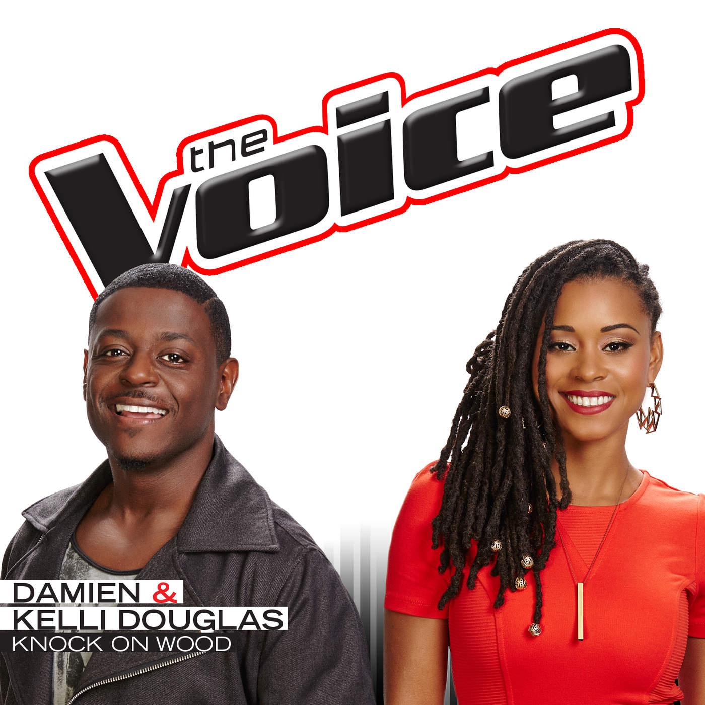 Knock On Wood (The Voice Performance)