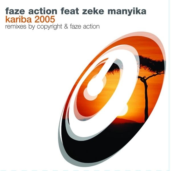 Kariba 2005 (Faze Action Remix)