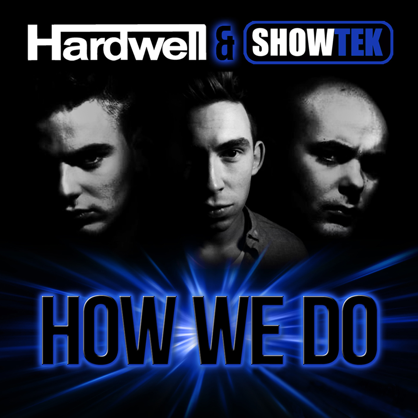 How We Do (Original Mix)